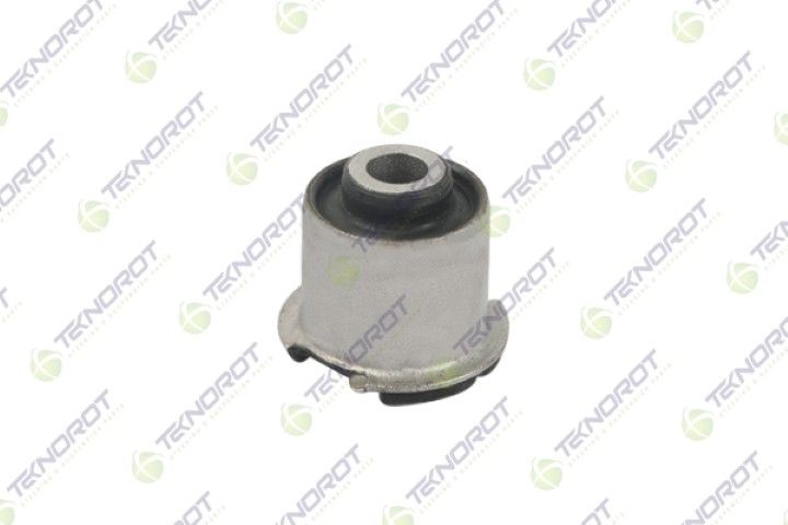 TEKNOROT LR-BS027 Mounting, control/trailing arm
