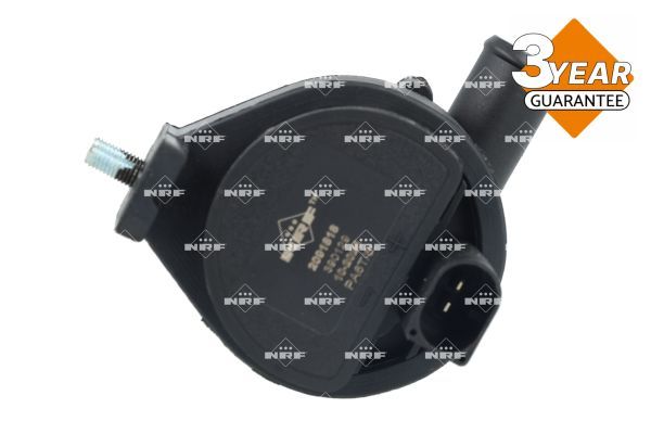 Water Pump, engine cooling-2