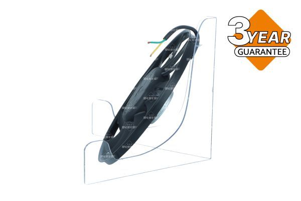 Fan, engine cooling-1