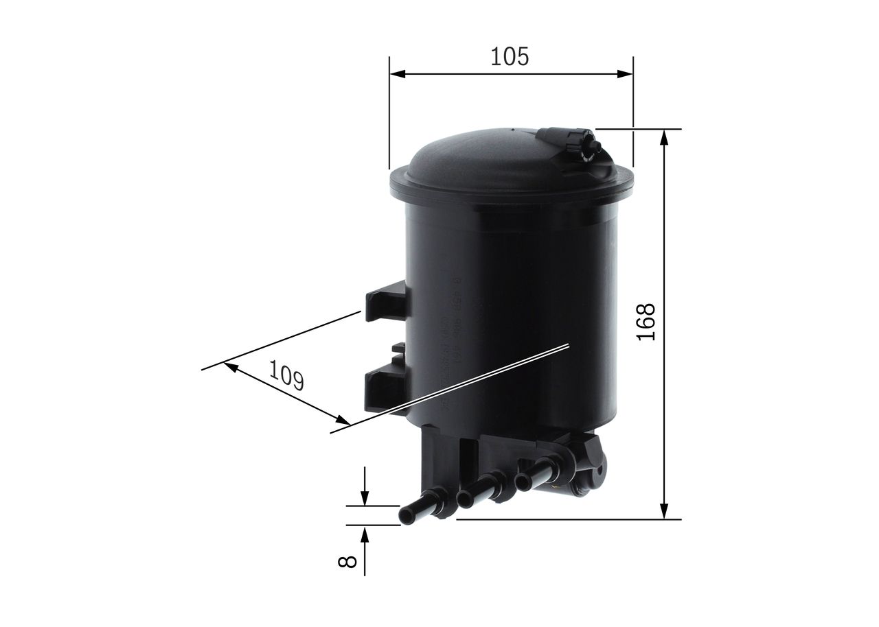 Fuel Filter-main