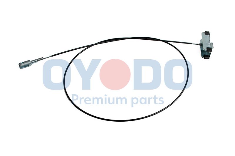 OYODO 70H9108-OYO Cable pull, parking brake