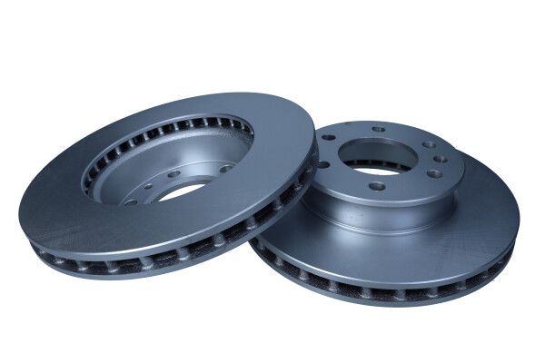 QUARO QD0822 Brake disc