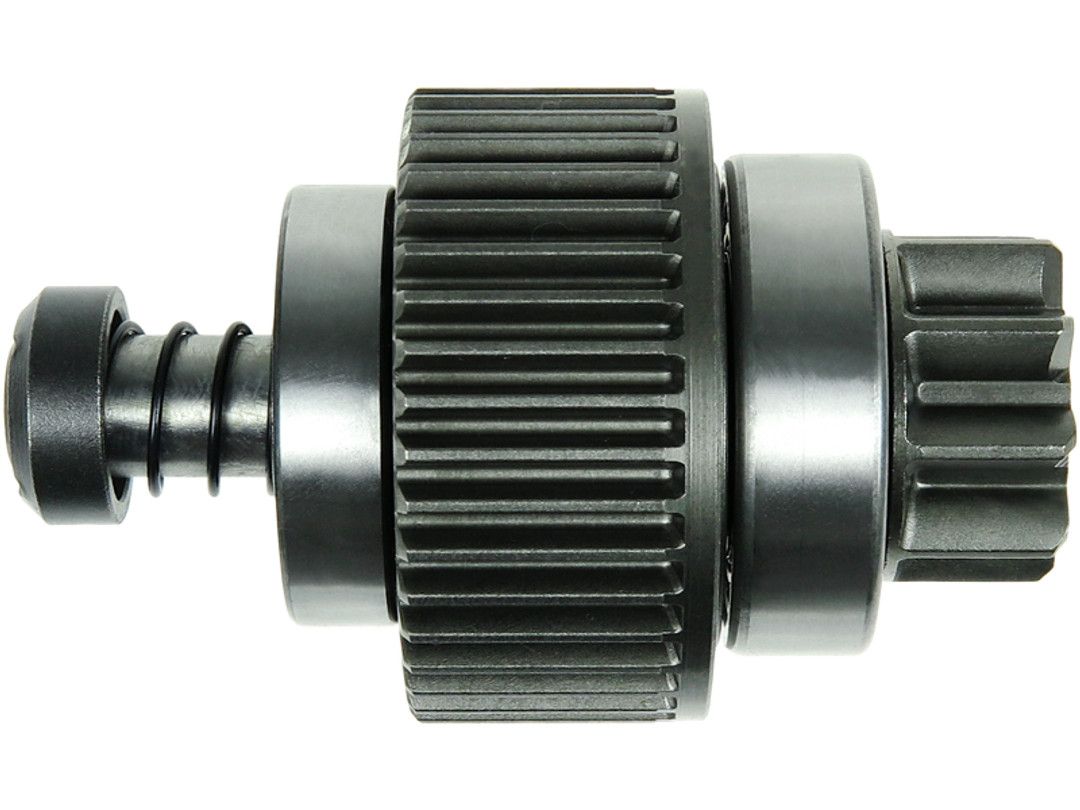 AS-PL SD2004 Freewheel gear, starter