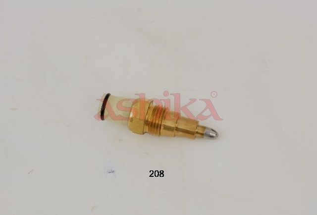 ASHIKA 12-02-208 Temperature switch, radiator fan
