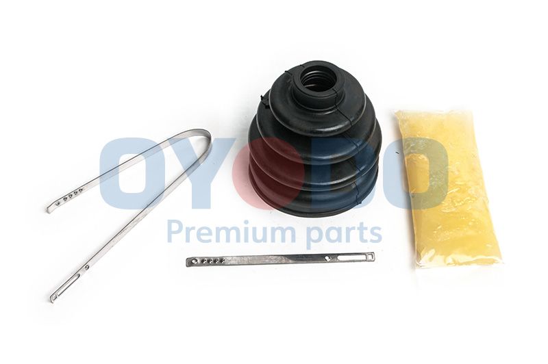 OYODO 50P0503-OYO Bellow kit, drive shaft