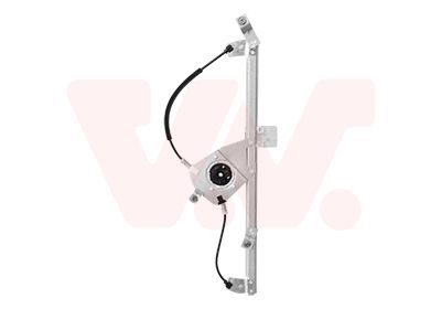 VAN WEZEL 4328264 Window regulator