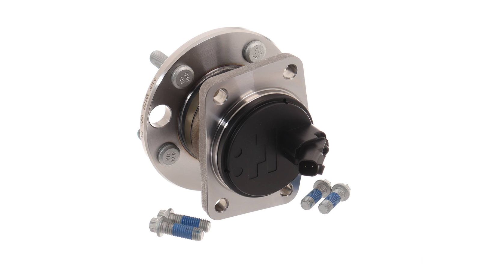 SKF VERTEVO VKBA 3576 Wheel bearing kit
