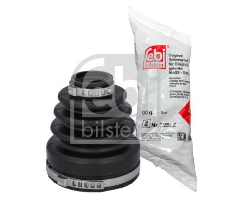 FEBI BILSTEIN 196071 Bellow kit, drive shaft