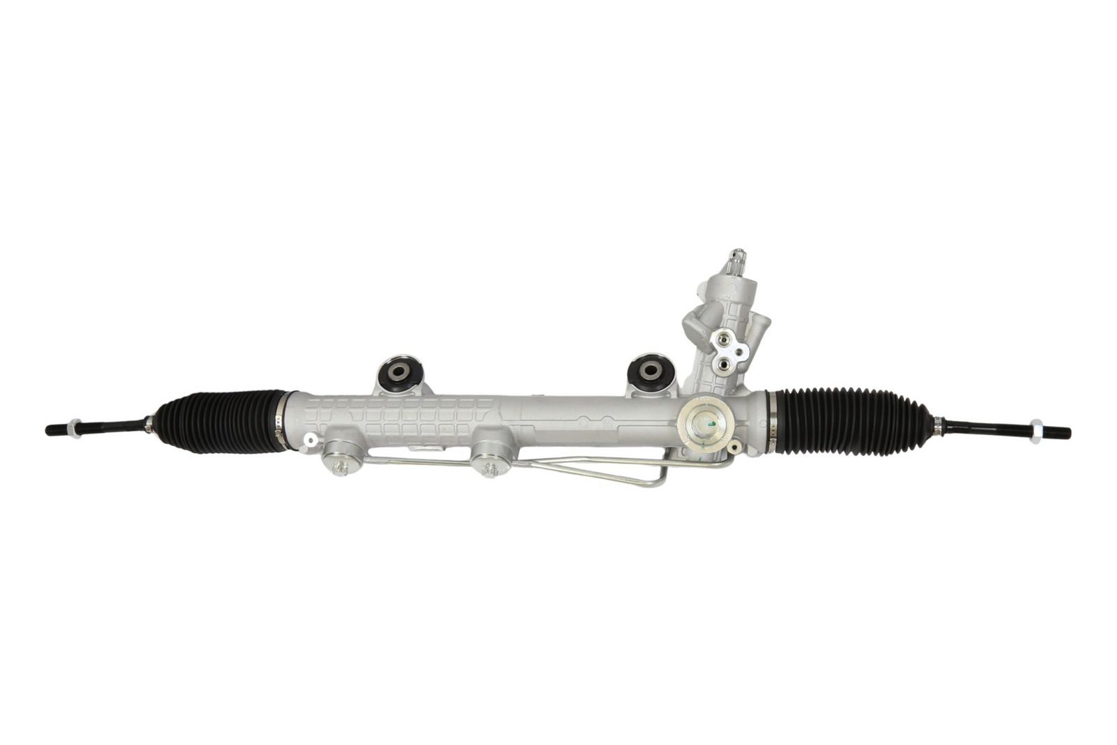 Steering Gear-1