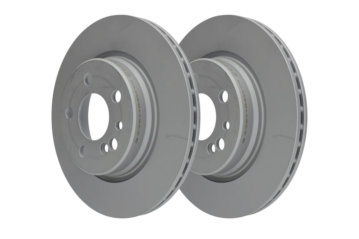Brake Disc-1