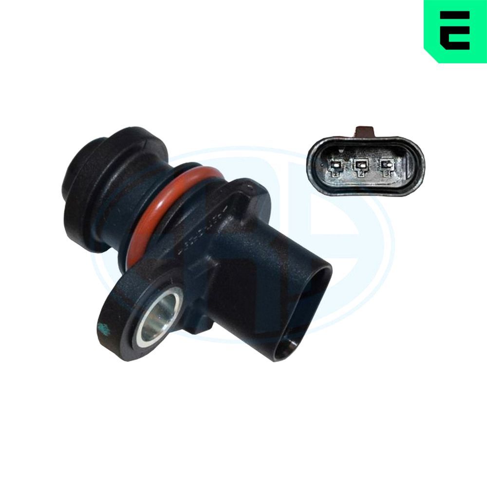 Sensor, camshaft position