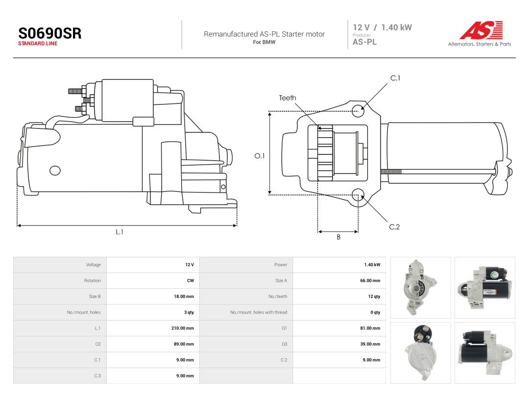 Starter-4