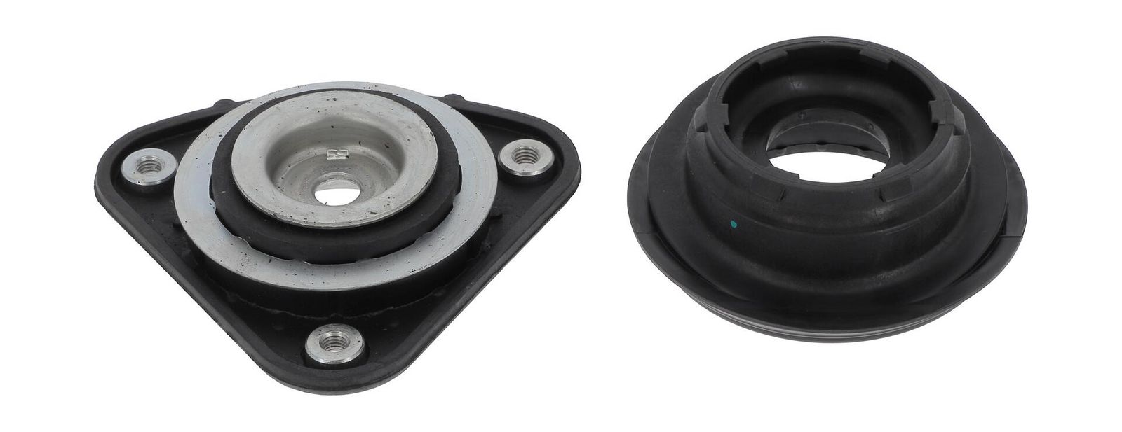 MONROE MK282 Repair kit, suspension strut support mount