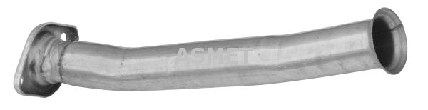 Exhaust Pipe-main