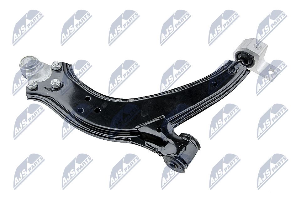 Control/Trailing Arm, wheel suspension-1