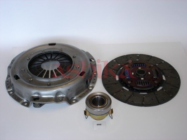 ASHIKA 92-02-282 Clutch kit