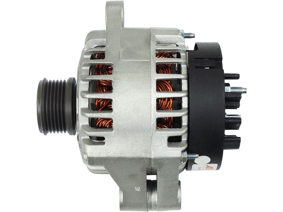 Alternator-3