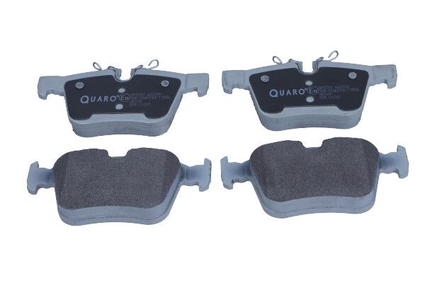 QUARO QP5781 Brake pad set, disc brake