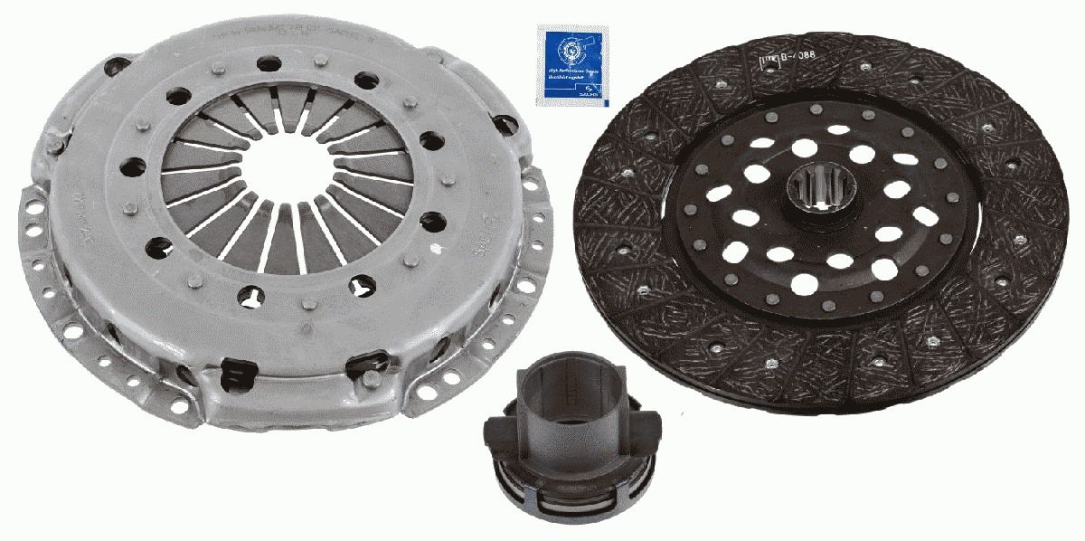 Clutch Kit