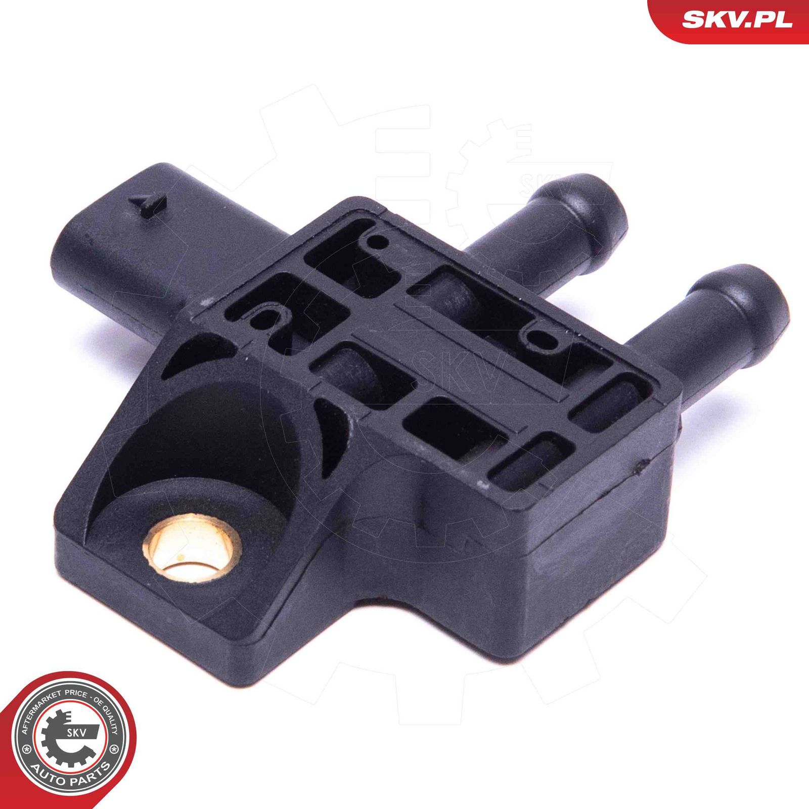 ESEN SKV 17SKV800 Sensor, exhaust pressure