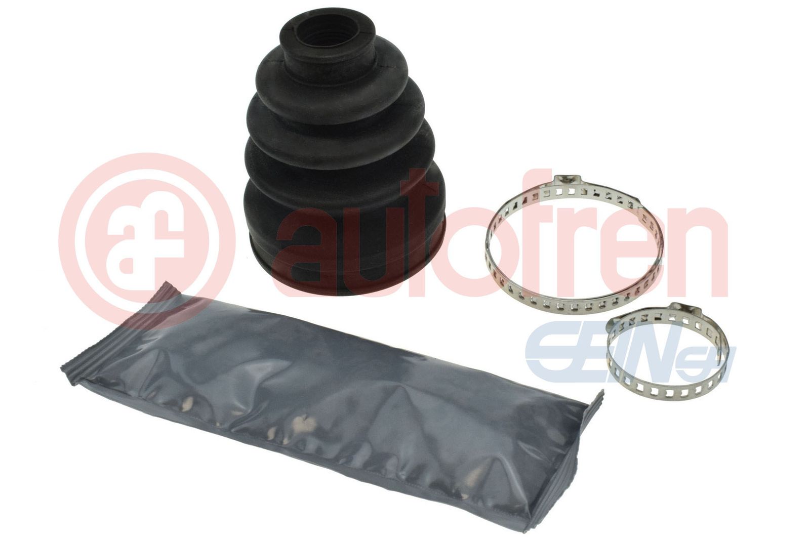 AUTOFREN SEINSA D8355 Bellow kit, drive shaft