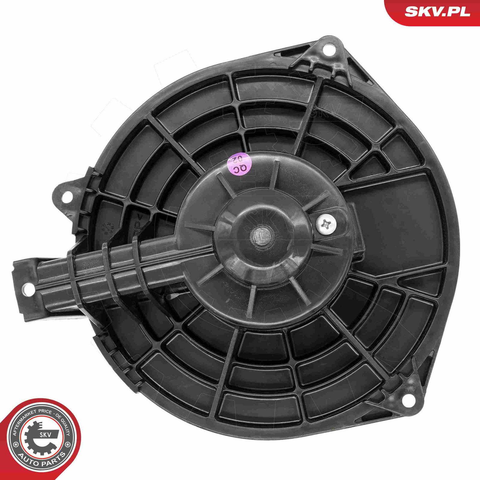 Interior Blower-5