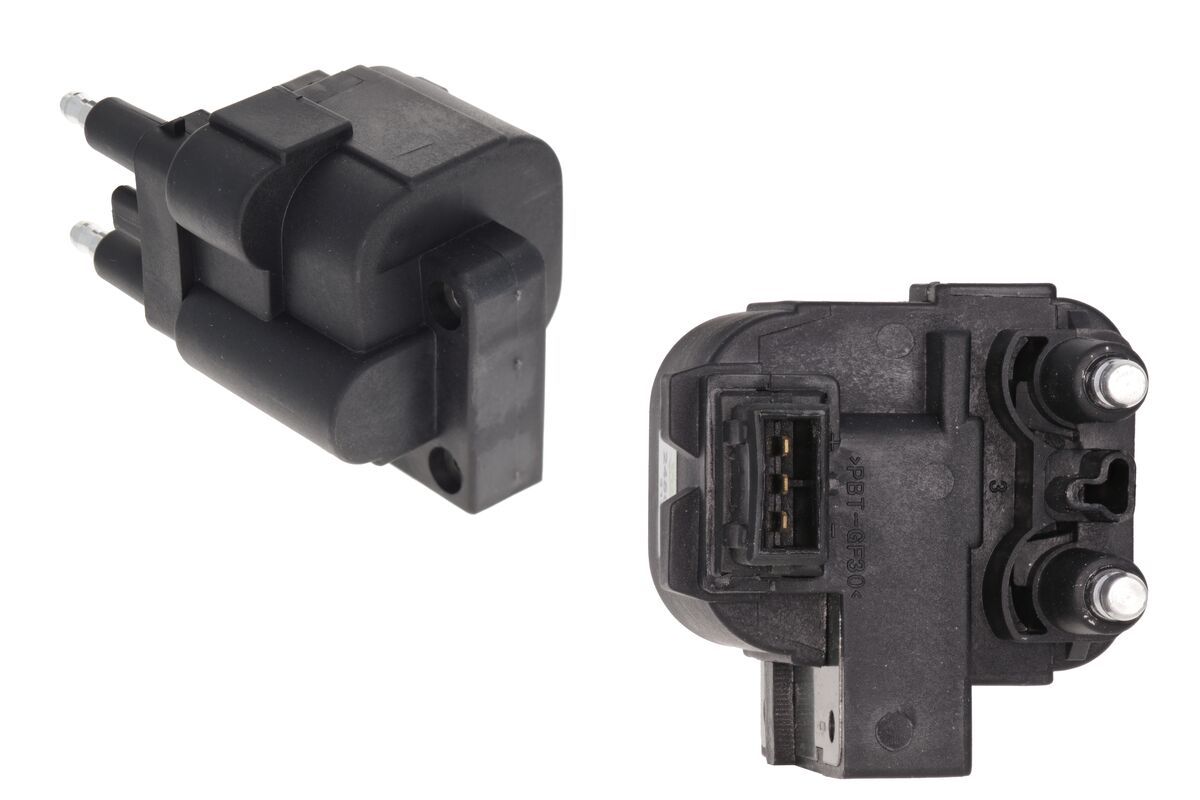 Ignition Coil-2