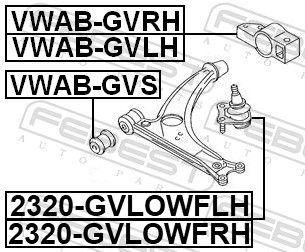Ball Joint-1