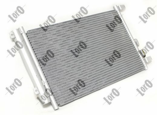 ABAKUS 002-016-0005 Kondensatorius, oro kondicionierius