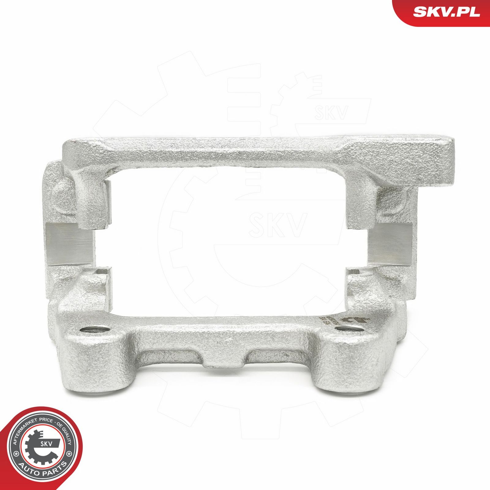 Bracket, brake caliper-4