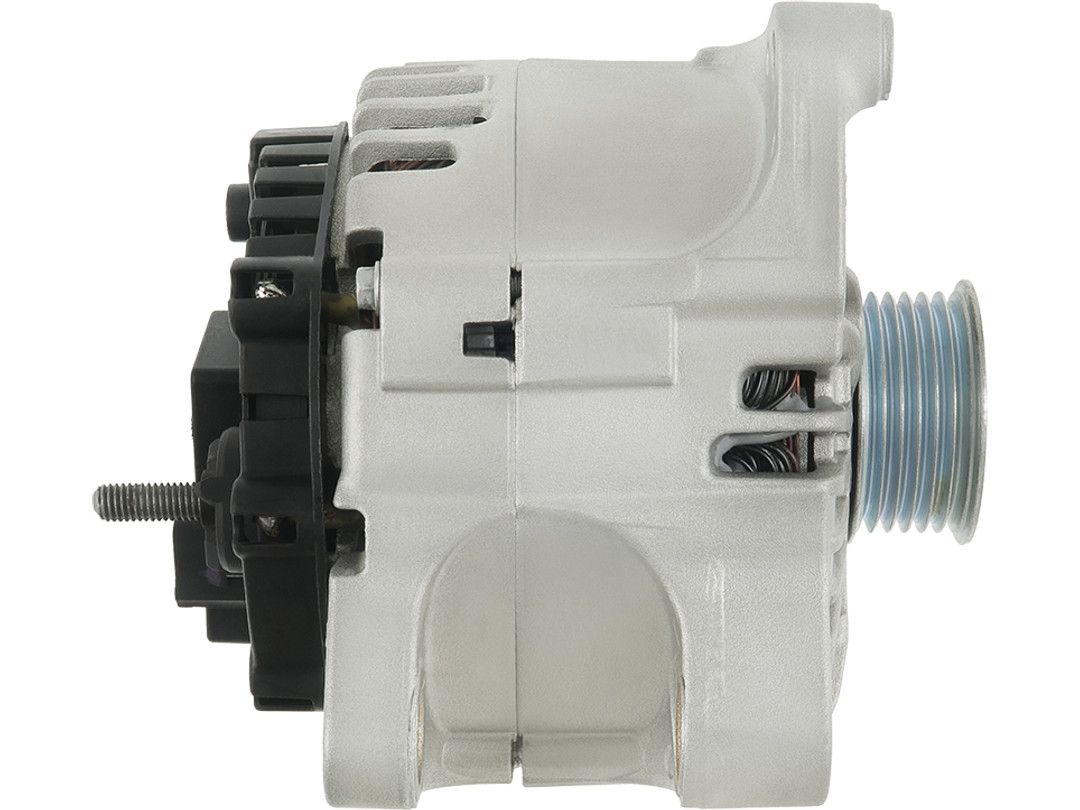 Alternator-1