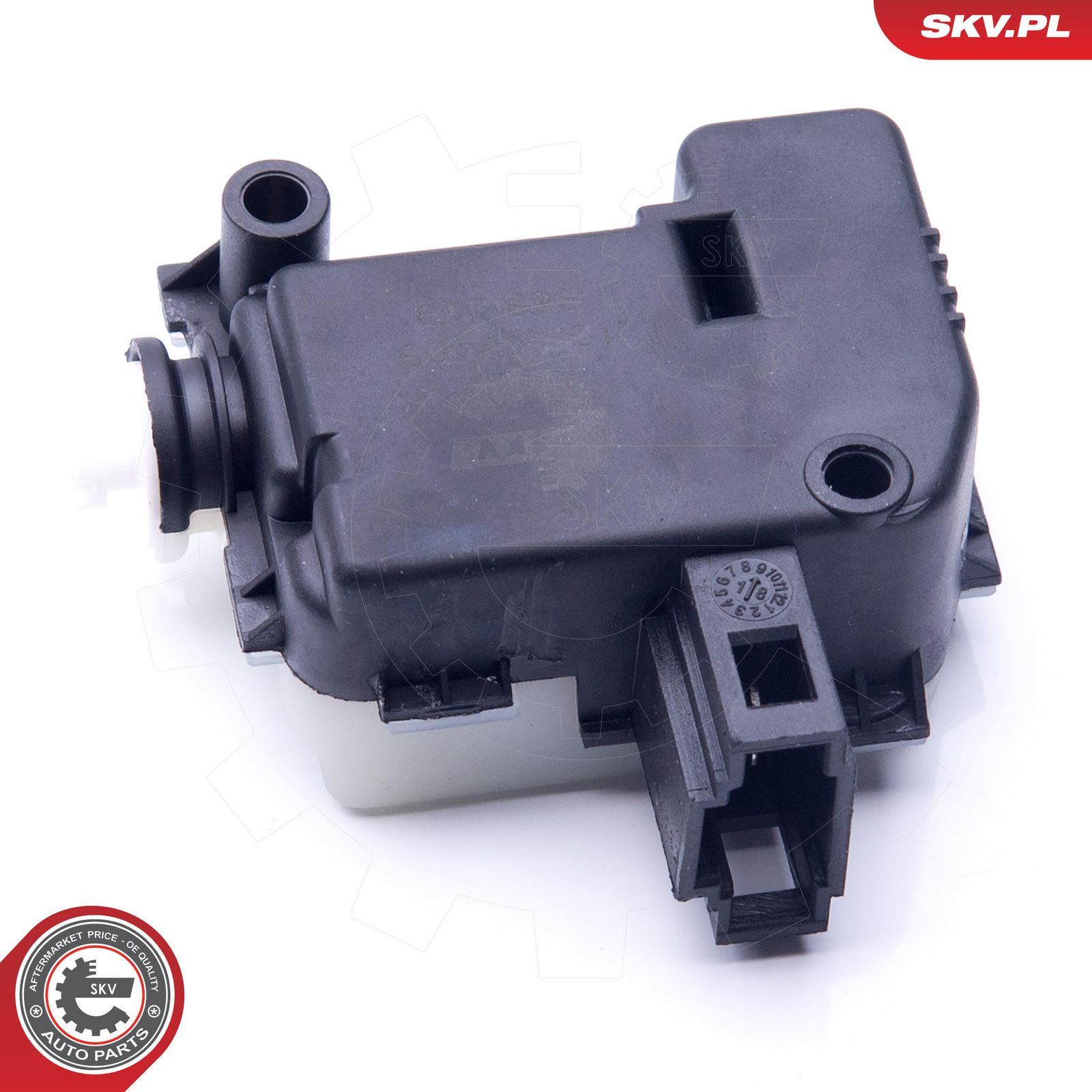 ESEN SKV 16SKV403 Actuator, central locking system