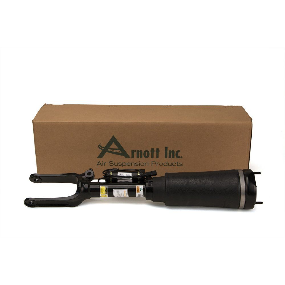 Air Suspension Strut-2