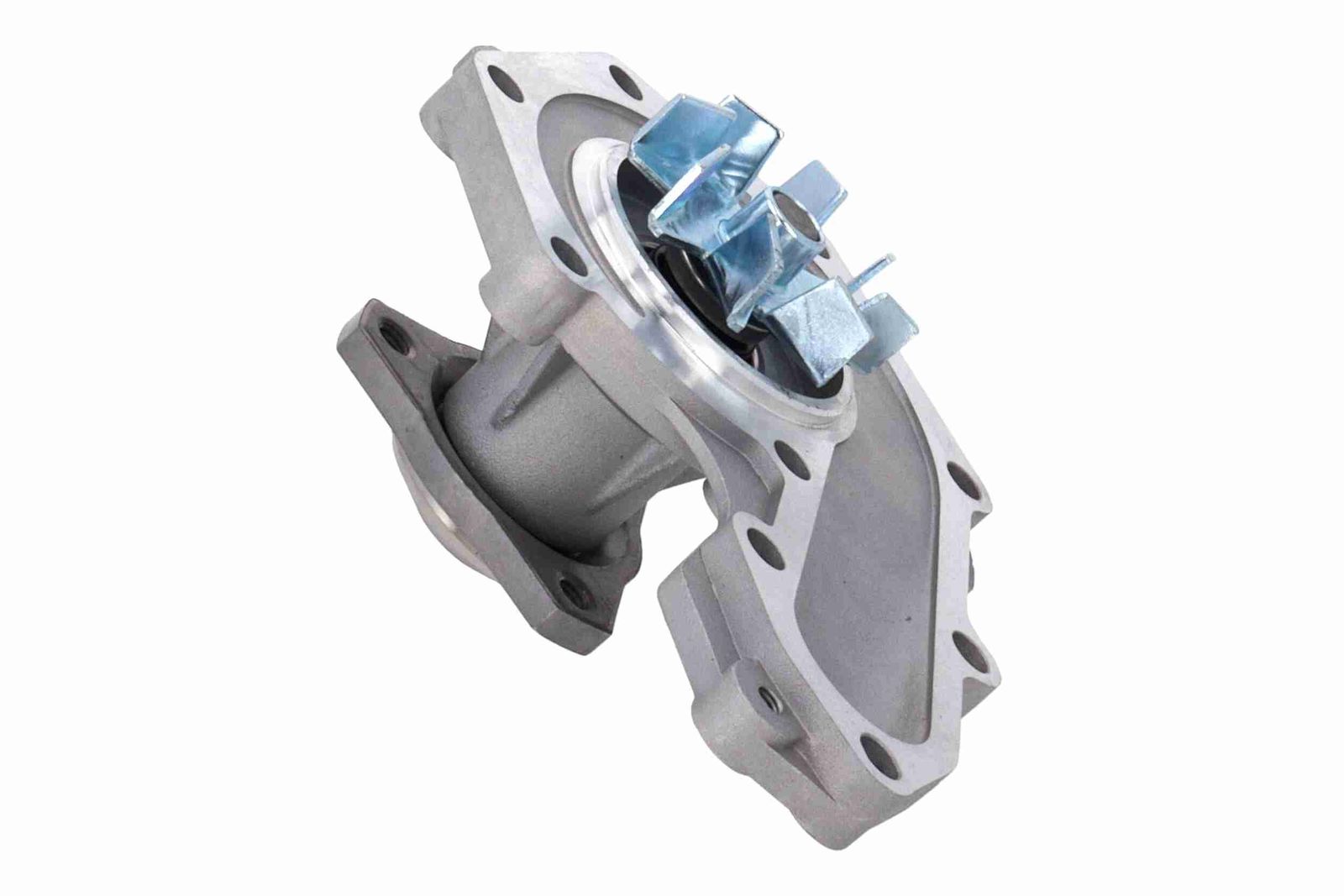 Water Pump, engine cooling-6