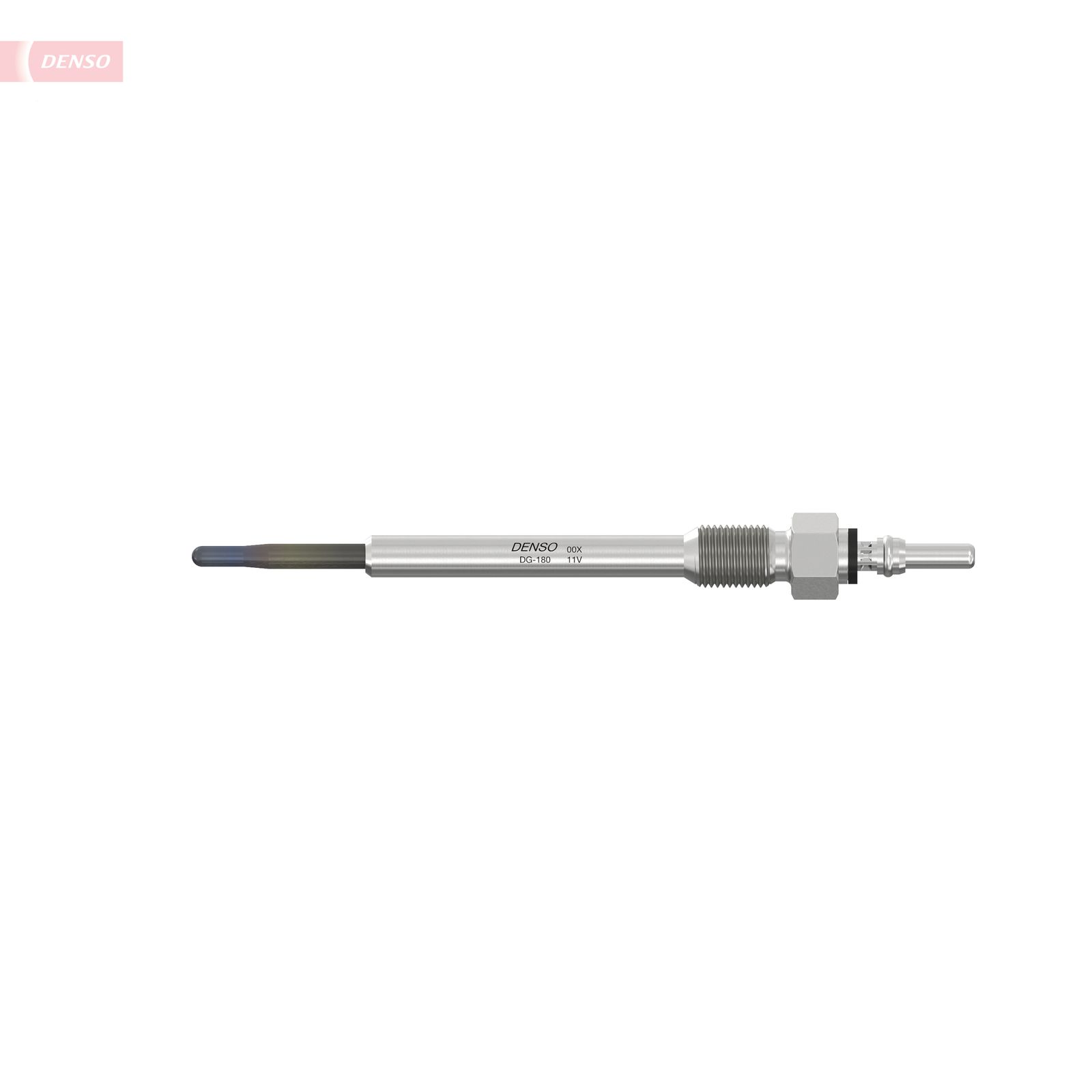 Glow Plug-1