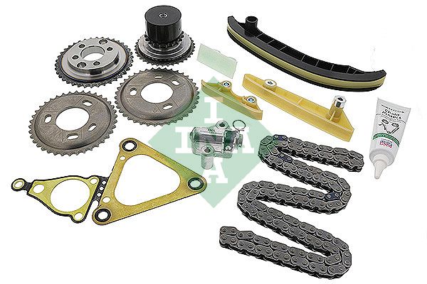 SCHAEFFLER INA 559 1812 40 Timing chain kit