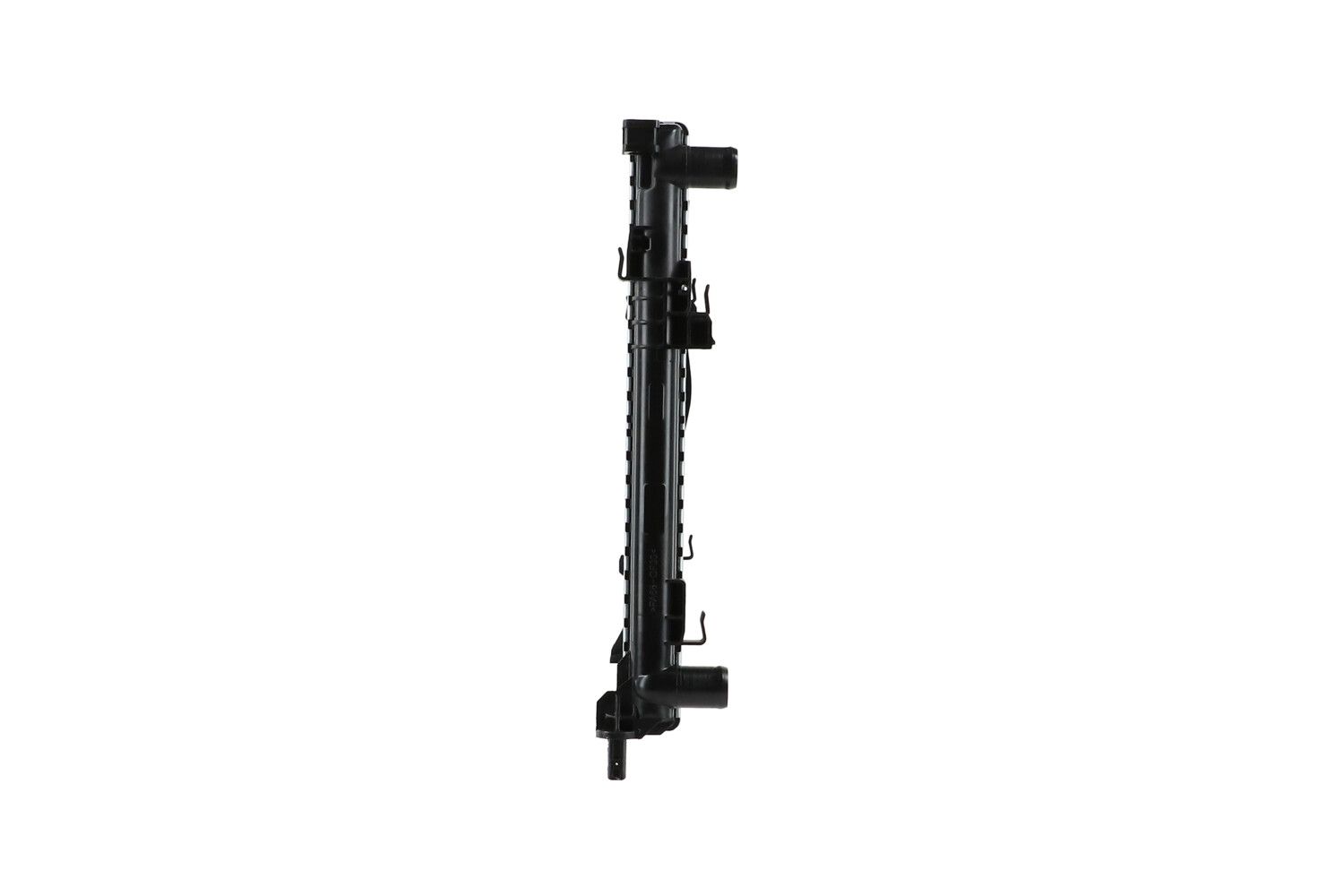 Radiator, engine cooling-3