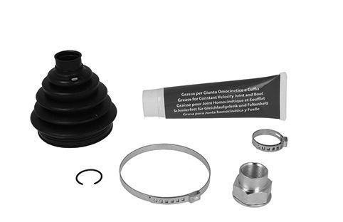 Bellow Kit, drive shaft