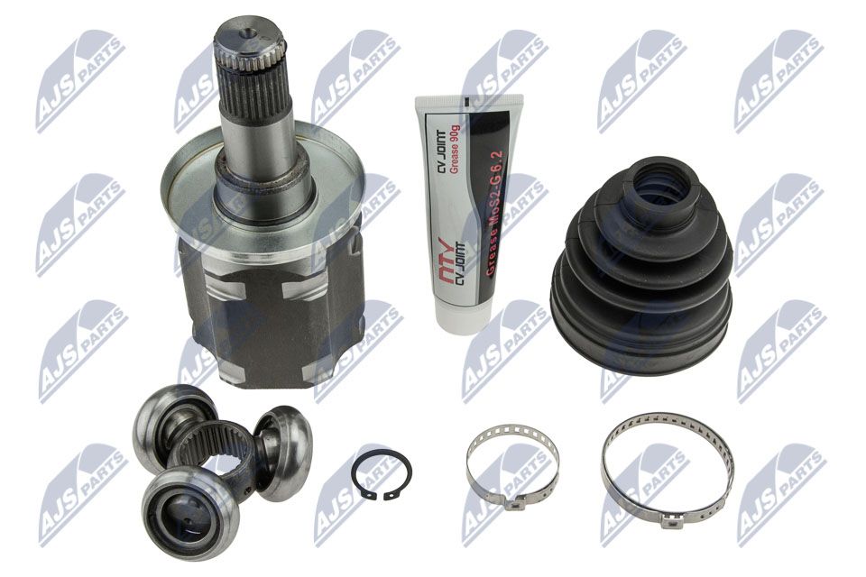 NTY NPW-TY-120 Joint kit, drive shaft