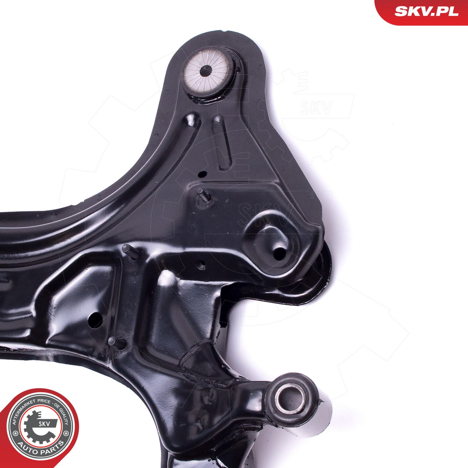 Support Frame/Subframe-1