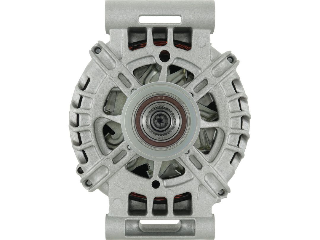 AS-PL A6993(DENSO) Alternator