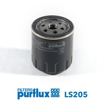 PURFLUX LS205 Oil filter