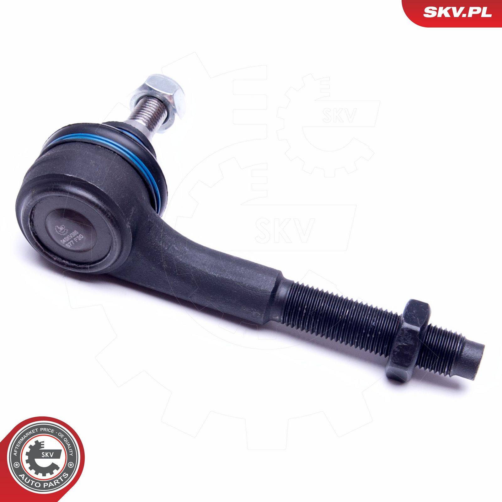 Tie Rod End-1