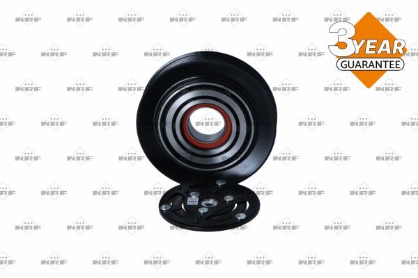NRF 380114 Magnetic clutch, air conditioning compressor