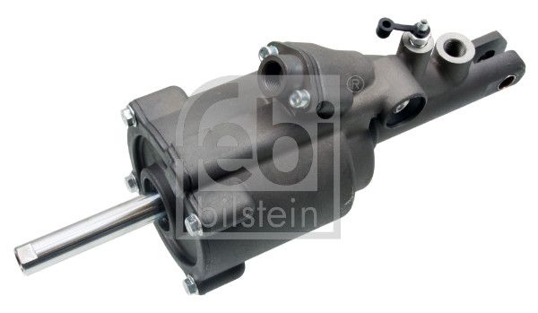 FEBI BILSTEIN 173790 Clutch booster