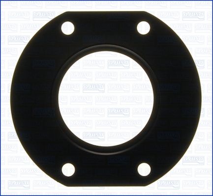 Seal, injection pump