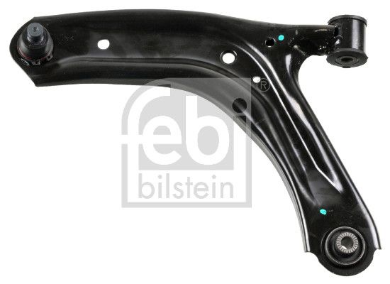 FEBI BILSTEIN 196246 Control/trailing arm, wheel suspension