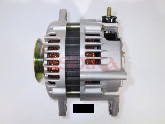 ASHIKA 002-D981 Alternator