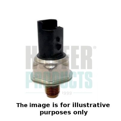 HOFFER 8029224E Sensor, fuel pressure