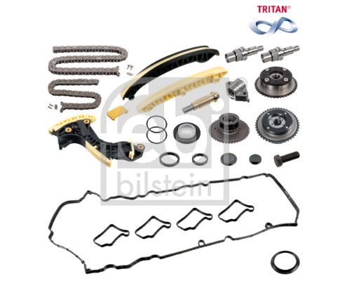 Timing Chain Kit